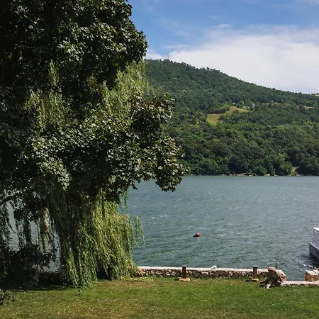 Rezort Zeleni Zaliv-the Bay Donji Milanovac