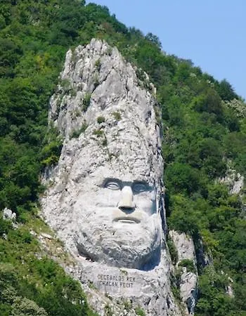 Rezort Zeleni Zaliv-the Bay *