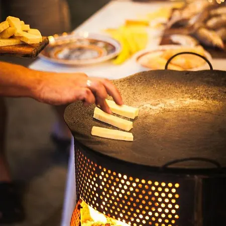 Zeleni Zaliv-the Bay *