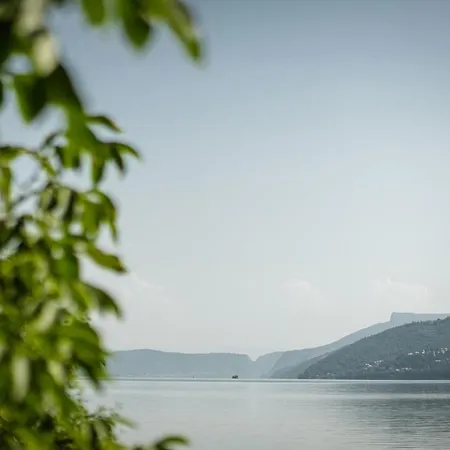 Zeleni Zaliv-the Bay Rezort Donji Milanovac