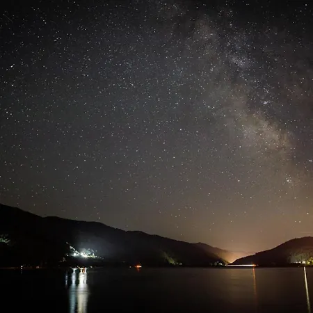 Zeleni Zaliv-the Bay Rezort Donji Milanovac