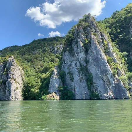 Zeleni Zaliv-the Bay Rezort